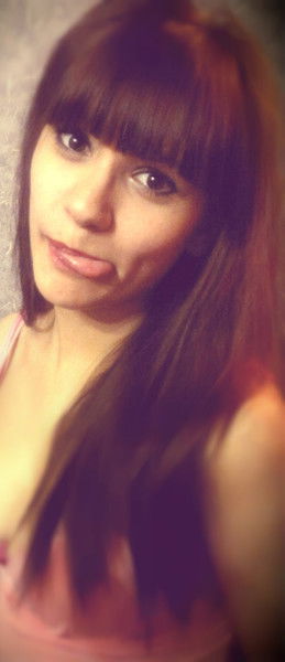 Маришка Карпова