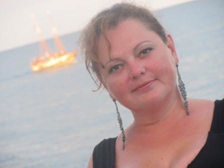 Анна Никитина