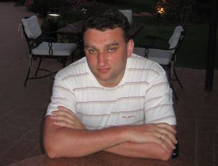 Борис Лерер