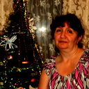 Sevilya Alieva