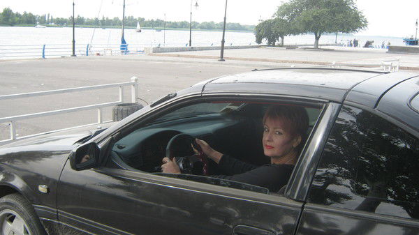 Вика Еременко