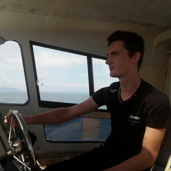 Сергей Ружинский