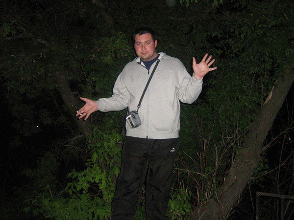 Сергей Писарев