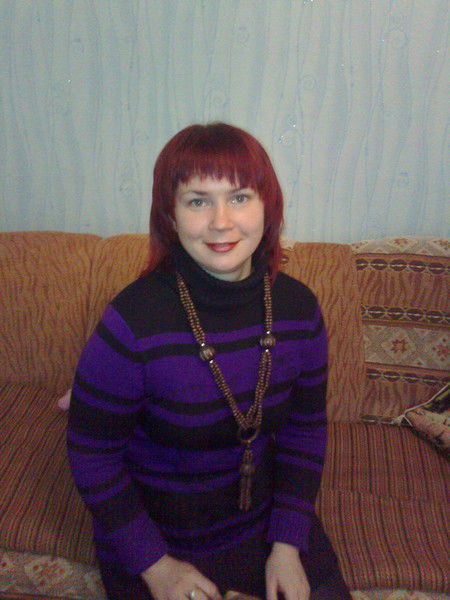 Наталья Саитгалиева