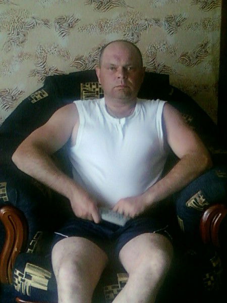 Олег Чижиков