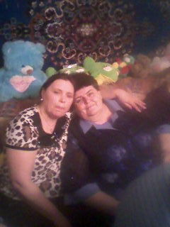 Танюшка Энгельман