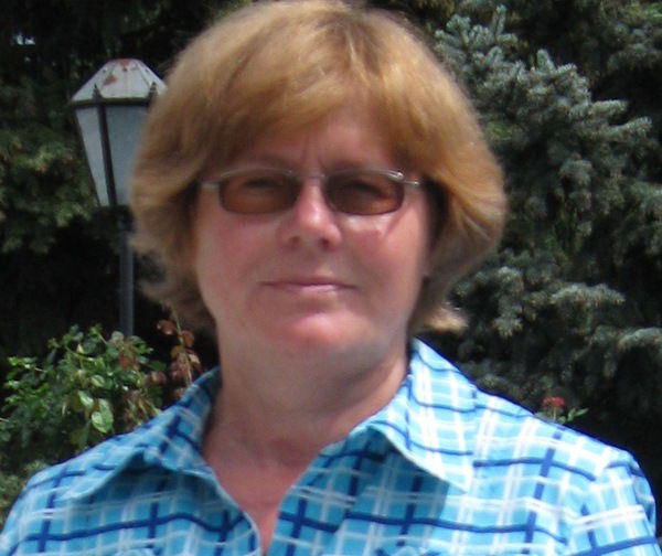 Галина Васькова