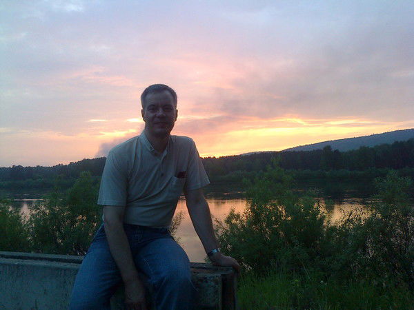 Олег Медведенко