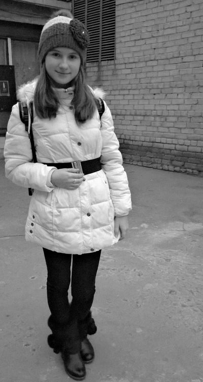 Юлия Салькова