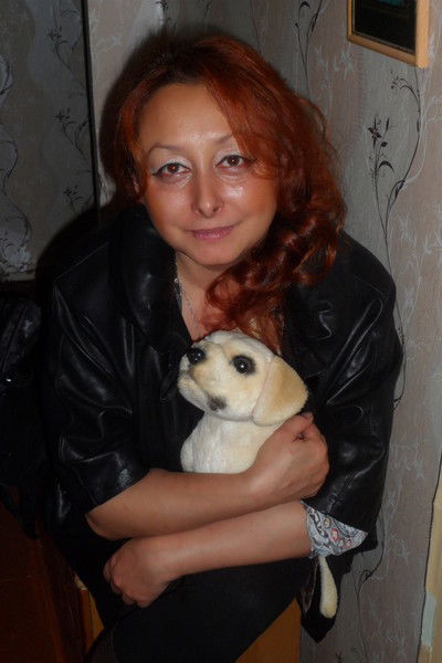 Инна Минькова