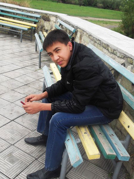 Rus[Лан] Гафур[Off]