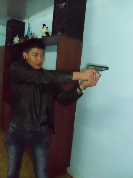 & Темурлан Хан Мудрец Великий