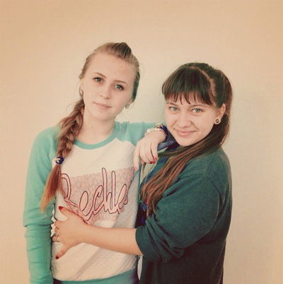 Даша Крикун