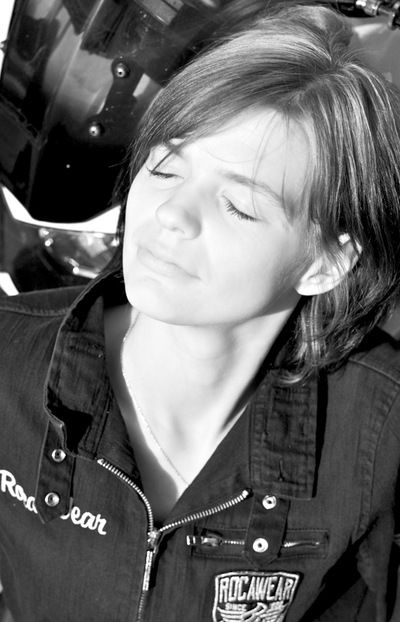 Рита Чернышова