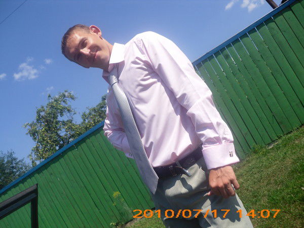 Александр Певнёв