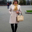 Надежда Панюшкина