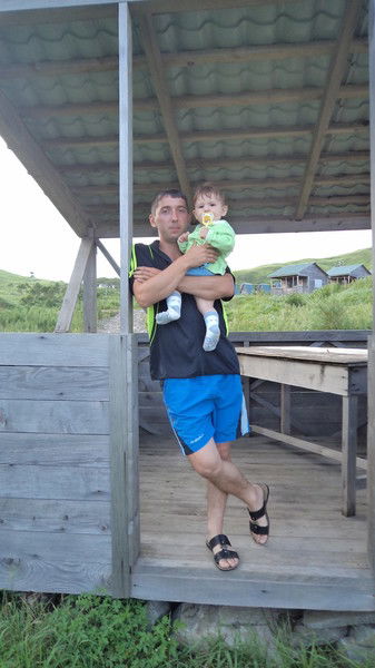 Кирилл Сверкунов