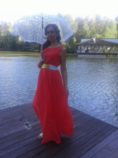 Катя Булочникова