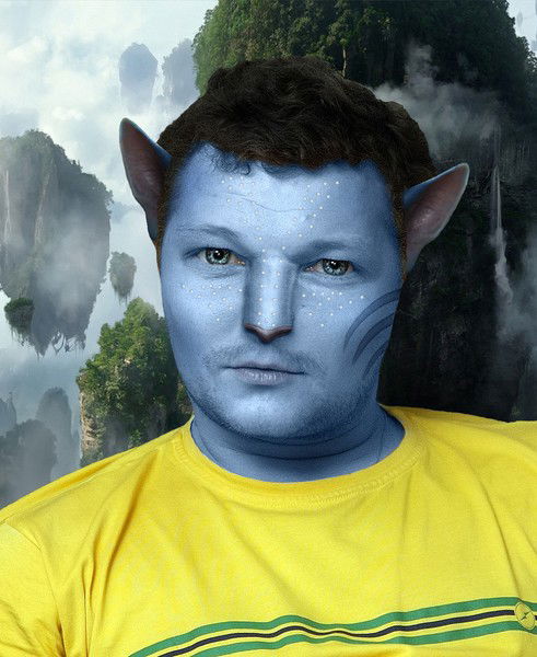 Михаил Катунин