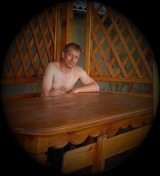 Борис Копылов