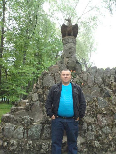 Алексей Бобинов