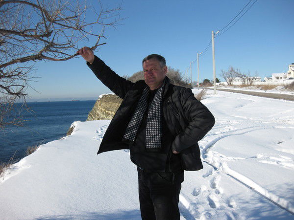 Николай Покоев