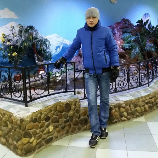 Неповторимый... Вовик...