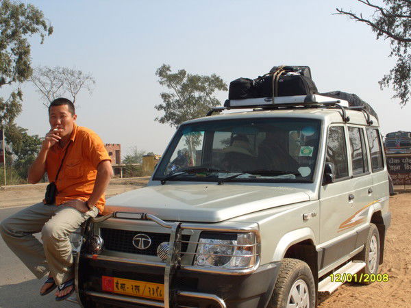 Аюр Итигилов