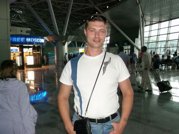 Александр Кузлев