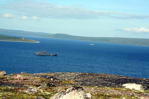 Андрей Подрезов