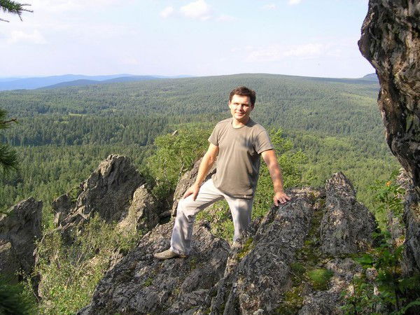 Валерий Шибаев