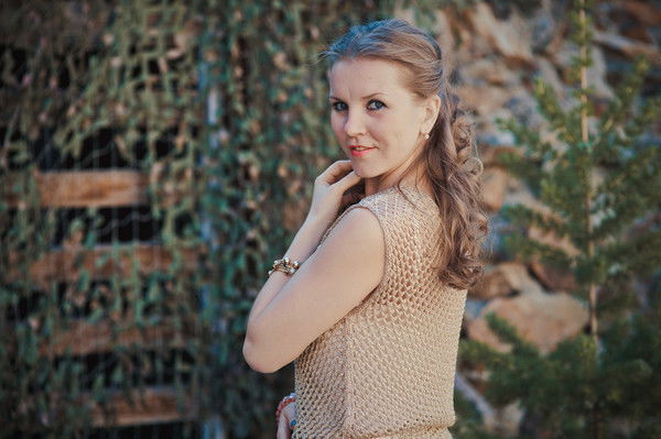 Юлия Жукова