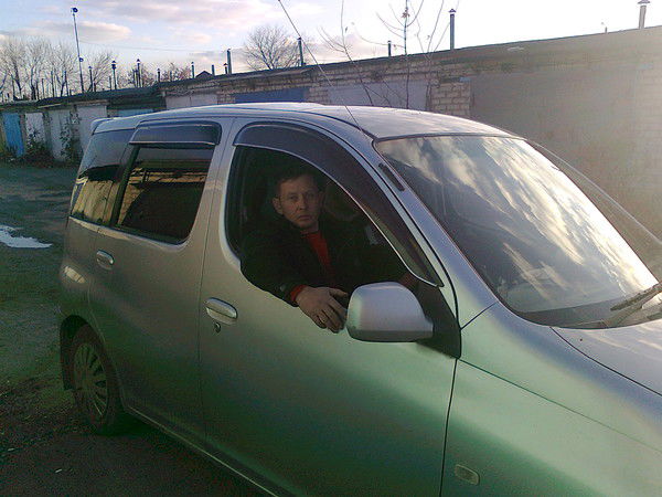 Сергей Куксенко