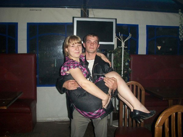 Виктор Григорьев