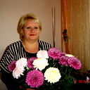 Ольга Клевцова