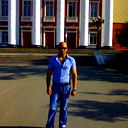 Жека Давыденко