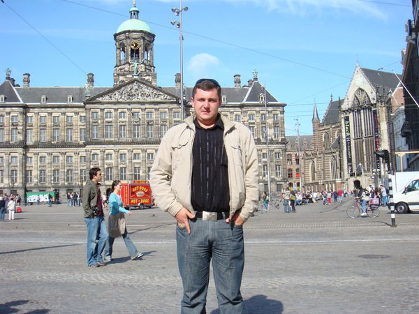 Андрей Тартаринов