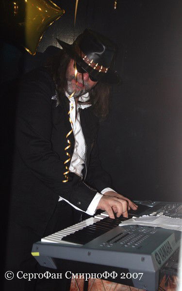 Семён Амасьян