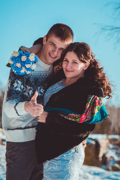 Евгений Романов