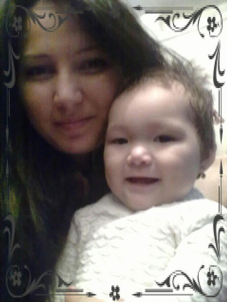 Жадыра Ахметова