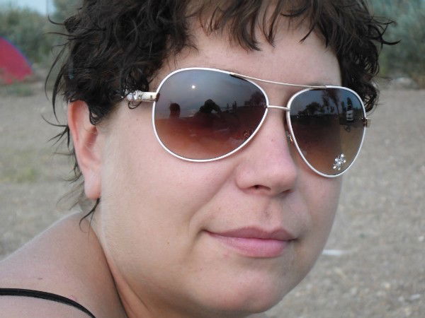 Анна Горячих