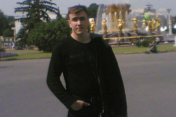 Роман Романыч