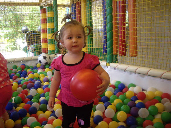 Тамара Ищена