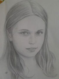 Ксюша Купцова