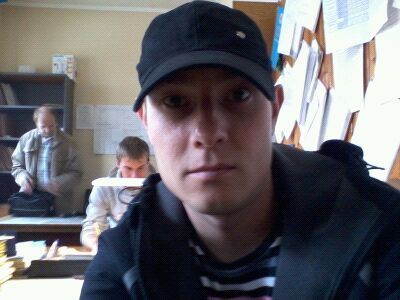 Дмитрий Попов