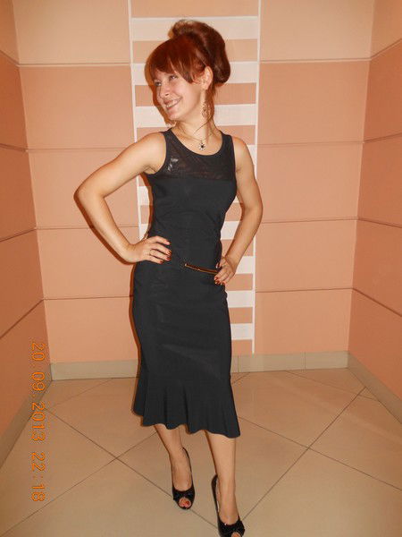 Анна Мартынова