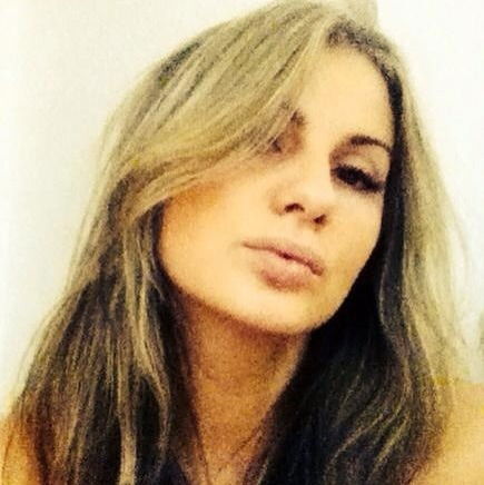 Елена Курилова