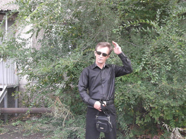 Виктор Щерба