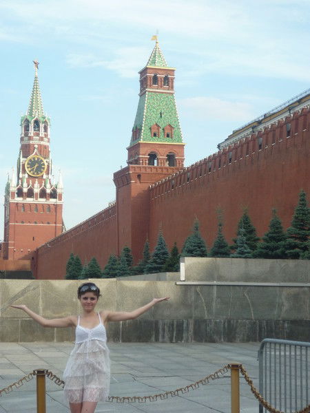 Люда Коробкова