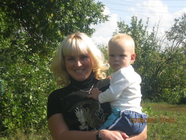 Елена Дзигасова